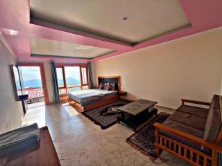 Mashobra Homestay - Craignano - 6