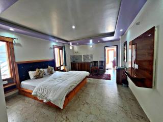 Mashobra Homestay - Craignano - 9