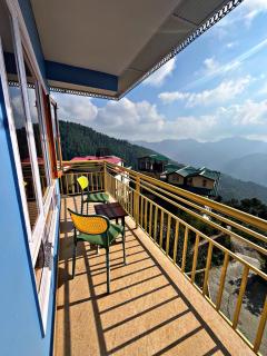 Mashobra Homestay - Craignano - 4