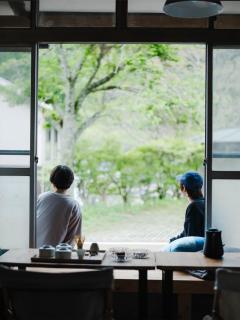 長湯 渓の舎 Tani no Yado - 7