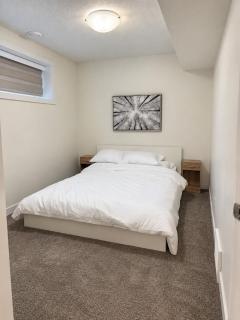 Family-Friendly 5BR Home, Basement Included - 2
