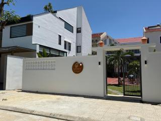 Paletta Art Lodging Hội An - 8