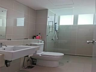 reSTARY Themed Staycation, Sutera Avenue Infinity Pool - Imago Opposite - KK City , 来沙旅 英雄主题公寓 - 无边际日落海景泳池 - Imago商场对面 - KK市中心 - 7