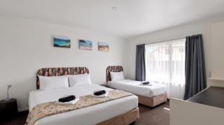 Amber Court Motel Nelson - Nelson - 4