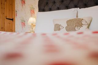 Hoglets - Cosy Countryside Retreat - 9