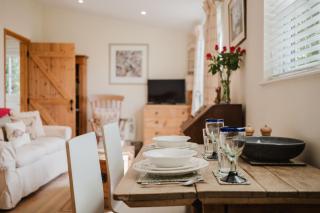 Hoglets - Cosy Countryside Retreat - 5