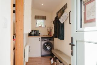 Hoglets - Cosy Countryside Retreat - 4