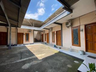 Green Kanca Syariah near Stasiun Pasuruan RedPartner - 9