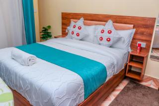 Khetias Suites - 0