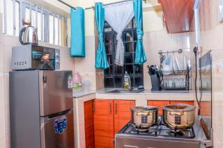 Khetias Suites - 7