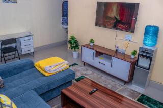 Khetias Suites - 6