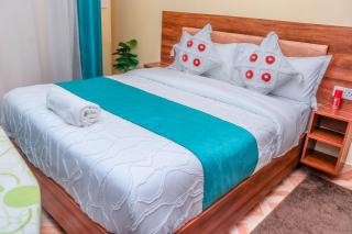 Khetias Suites - 4