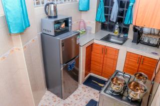 Khetias Suites - 3
