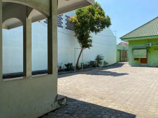 Green Kanca Syariah near Stasiun Pasuruan RedPartner - 4