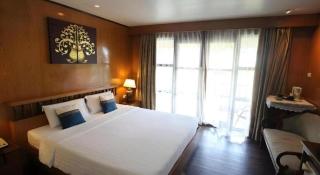 Phi Phi Banyan Villa - 1