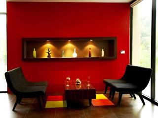 The Sez Hotel Bangsaen - 9