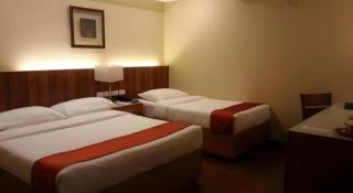 Hotel Veniz Legarda - 3