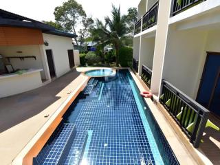 The Green Hotel - 4