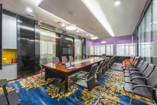Chang An Hotel - 2