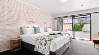 Amber Court Motel Nelson - Nelson - 0