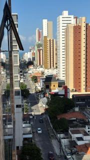 Flat confortável em Manaíra João Pessoa - 4