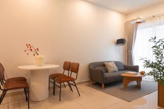 Soho - Spacious 2BR - Near Bui Vien - Ben Thanh - 0
