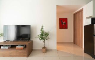 Soho - Spacious 2BR - Near Bui Vien - Ben Thanh - 6