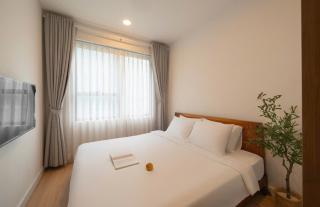 Soho - Spacious 2BR - Near Bui Vien - Ben Thanh - 4