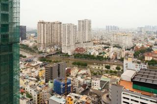 Soho - Spacious 2BR - Near Bui Vien - Ben Thanh - 3