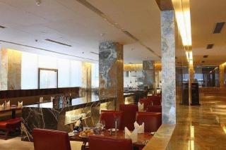 Hotel Leader Changsha - 8
