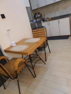 Triple h apartments - 9