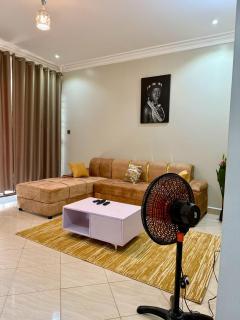 Triple h apartments - 8