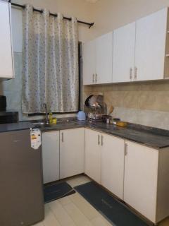 Triple h apartments - 2