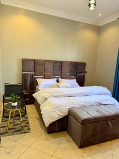 Triple h apartments - 1