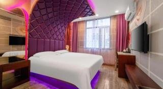 Jitai Hotel Shanghai Yangpu Benxi Hospital Branch - 1