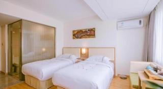 Super 8 Hotel Xiamen Train Station Holiday Mall Branch - 5
