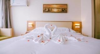 Super 8 Hotel Xiamen Train Station Holiday Mall Branch - 3