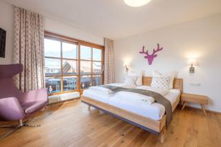 Oberstdorfer Ferienwelt am Marktplatz - 4