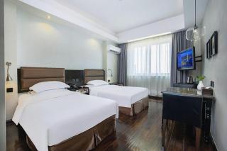 Biway Fashion Hotel - Puyang Lianhua - 3