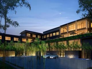 Songxi Long Fashion Boutique Hotel - 5