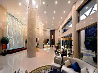 Chengdu Yinsheng International Hotel - 8