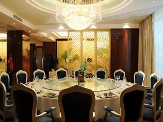 Chengdu Yinsheng International Hotel - 3
