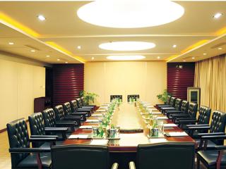 Zhongzhou International Hotel - 3