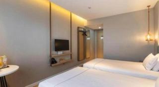 Magnotel Business Jining Huancheng North Road - 2