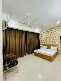 Raghwan Atithyam - 1