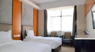Lian Yun Hotel - Kunming - 2