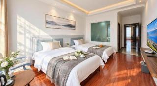 Mount Emei Fulin Hotel - 2