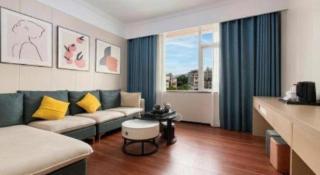 Jintone Hotel Beiliu Yongan Branch - 5