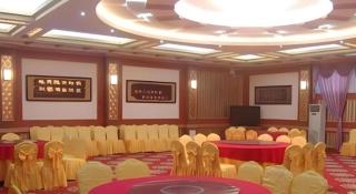 Jintone Hotel Beiliu Yongan Branch - 3