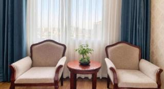 Jintone Hotel Beiliu Yongan Branch - 1